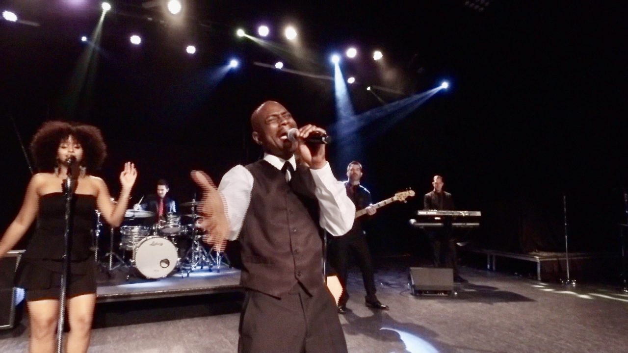 Parties The Finesse Party Band