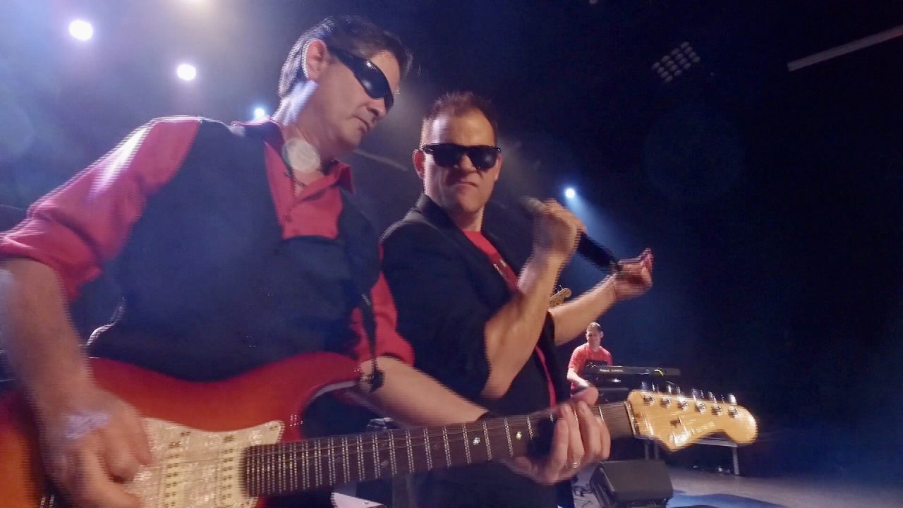 Parties The Finesse Party Band